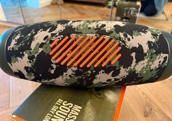 JBL Boombox 3 ako nový - 3