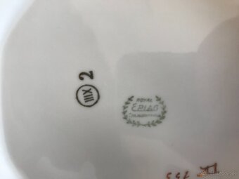 polievková misa - 3