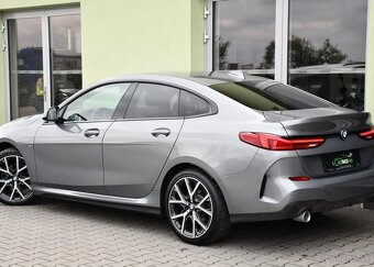 BMW Řada 2 218d REZERVACE 110 kw - 3