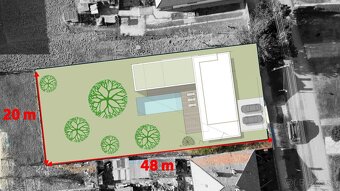 Rodinný dom v obci KALINKOVO, 959 m2 - 3
