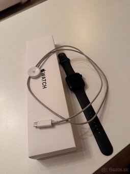 Predám Apple Watch SE 44 mm - 3