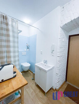 Predaj štýlového apartmánu po kompletnej rekonštrukcii – Koz - 3