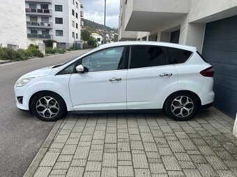 Ford c-max - 3