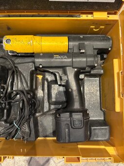 REMS Mini -Press 14V ACC - 3