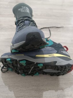The North Face vectiv 40 - 3