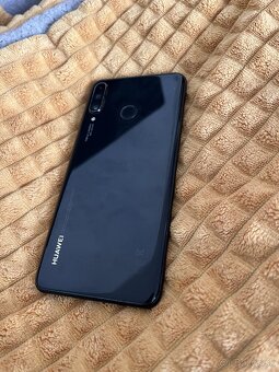 Huawei P30 lite 125GB - 3