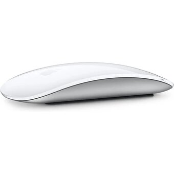 Apple Keyboard SK klávesnica + Magic Mouse - 3