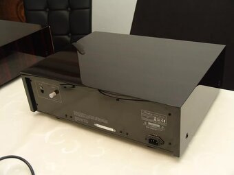 Accuphase DP-800 SACD CD - 3