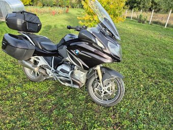 Predam bmw r1200rt - 3