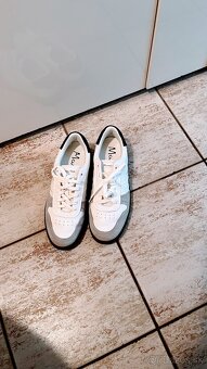 Massimo Dutti kožené - 3