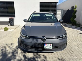 Volkswagen Golf Variant 1.5 eTSI DSG - 3