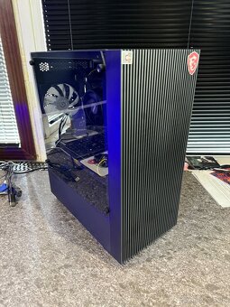 Herný počítač Ryzen 5 5500 / 16 GB / GTX 1060 6 GB / 500SSD - 3