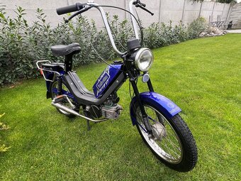 Babetta 210 - 3