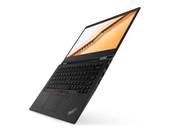Predám konvertibilný notebook LENOVO X390 Yoga, ZÁRUKA - 3
