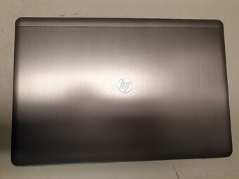 Notebook  HP - 3