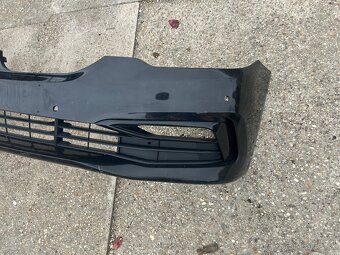 Nárazník predný BMW G30 - 3