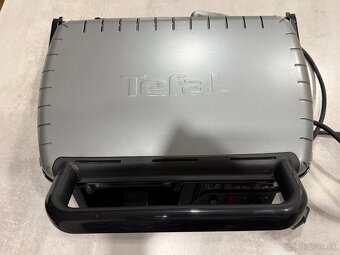 Elektrický gril stolový Tefal - 3