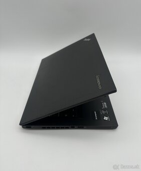 Lenovo ThinkPad T440 Čierny + ZÁRUKA ( i5 / 8GB / 256GB SSD) - 3