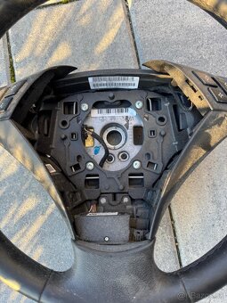 Volant BMW e60 - 3