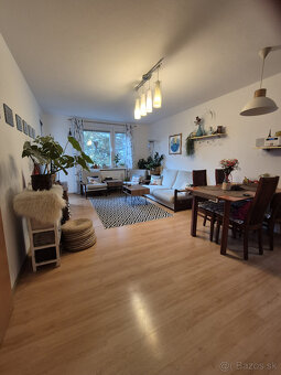 Predaj 4 izbového bytu na Ľadovni v Martine - 3