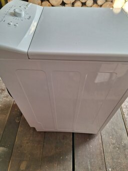 Práčka whirlpool - 3