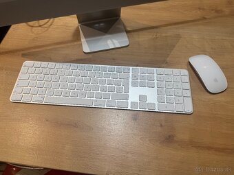 Predám Apple iMac 24” M1 2021 - 3