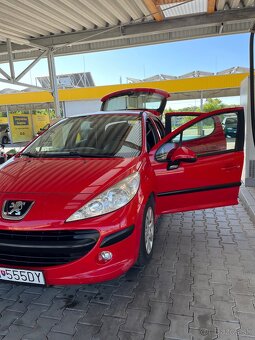 Peugeot 207 1.4 HDi r. 2009 - 3