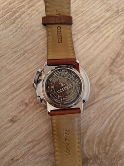 hodinky Seiko Prospex Field SRPD31K1 - 3