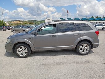 Fiat Freemont 2.0 103kw diesel - 3