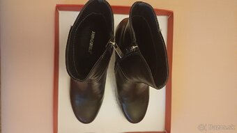 Dámske čižmičky - 3