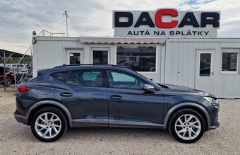 CUPRA FORMENTOR 1.5 TSI 150K DSG - 3