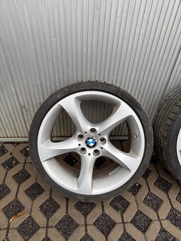 Bmw kolesa 5x120 r19 Style 230 - 3