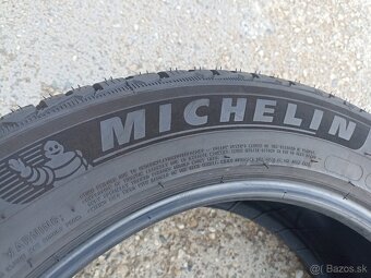 Zimné pneu Michelin Pilot Alpin 5 SUV 235/55 R18 XL - 3