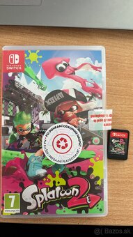 NINTENDO SWITCH - HRY - 3