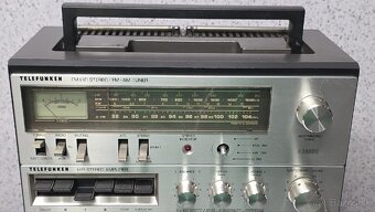 TELEFUNKEN 》HIFI STUDIO 1 - 3