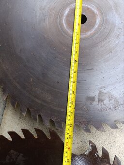 Pílové kotúče na cirkular - 3