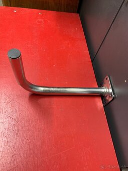 Drziak satelitu parabola - 3