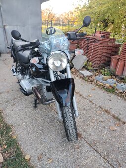 BMW R1150R ROADSTER ABS - 3