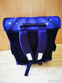 Školská aktovka - 3