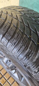 Land cruiser disky - 3