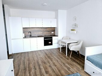Prenájom 1izb, PP Karpatská residence - 3