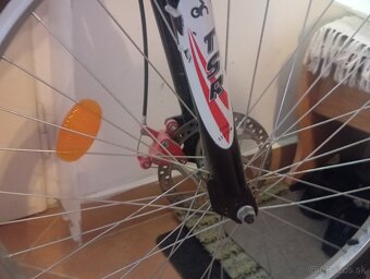 Bicykel Olpran Laser - 3