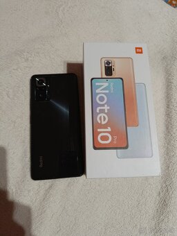 Xiaomi redmi note 10 pro - 3