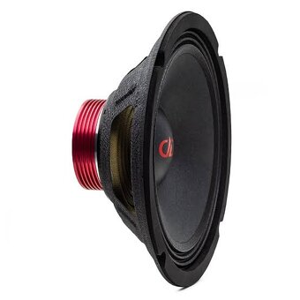 DD Audio Digital Designs VO-MN8A - 8" - 3