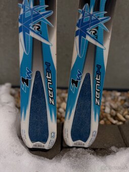 Rossignol Zenith Z1 - 162cm - 3
