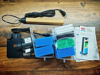 Predám nový, nepoužitý filter Juwel BioFlow – All Inclusive - 3