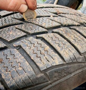 205/55 R16 Matador - 3