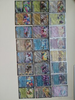 Pokemon Bulk 1000ks - 3