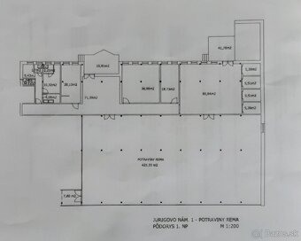 Prenájom skladových priestorov 102 m² - 3