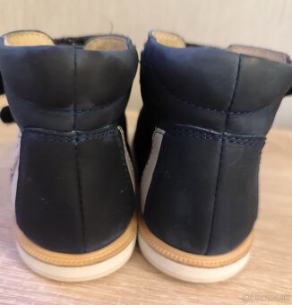 Ortopedické papučky 24/25 - 3